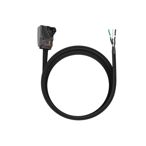 EcoFlow 5kVA Power Hub AC Charge Cable