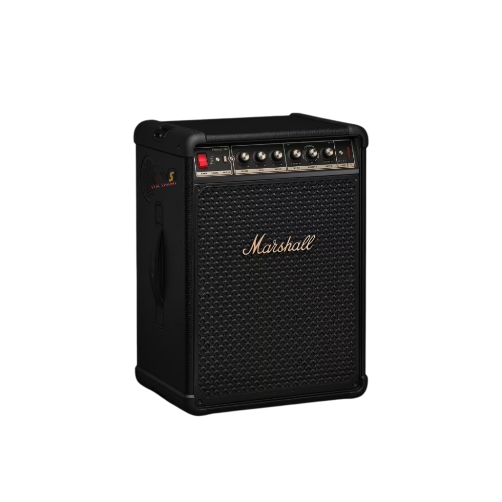 Loa Karaoke Marshall Bromley 450