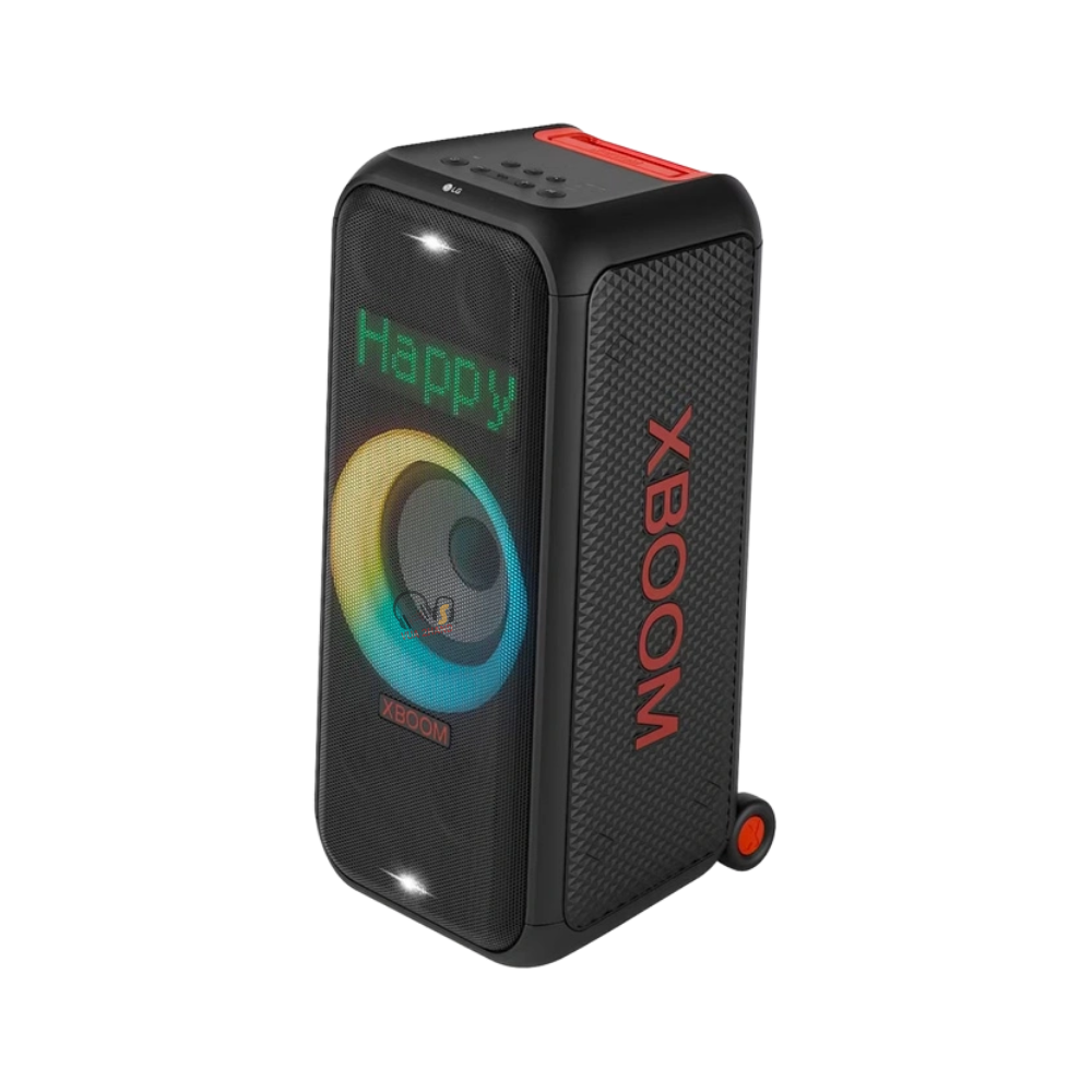 Loa Bluetooth LG Xboom XL7S cũ