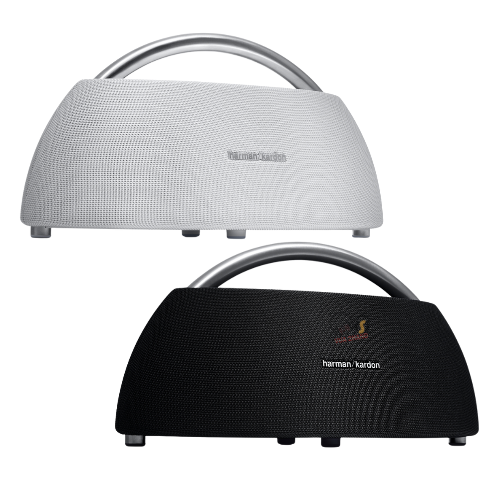 Loa Bluetooth Harman Kardon Go + Play 2