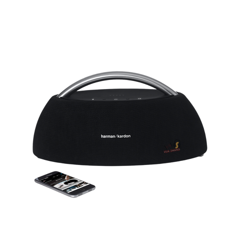 Loa Bluetooth Harman Kardon Go + Play 2