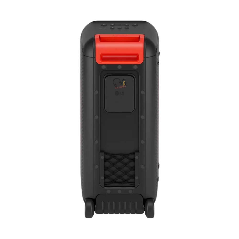 Loa Bluetooth LG Xboom XL7S cũ