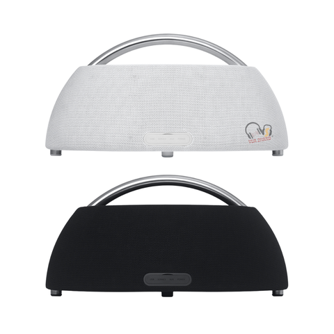 Loa Bluetooth Harman Kardon Go + Play 2