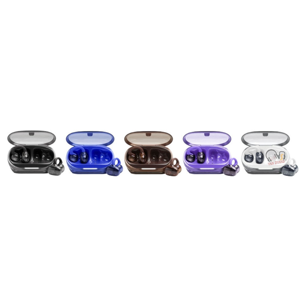 Tai nghe JBL Soundgear Clips