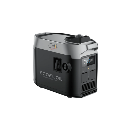 Máy Phát Điện EcoFlow Smart Generator