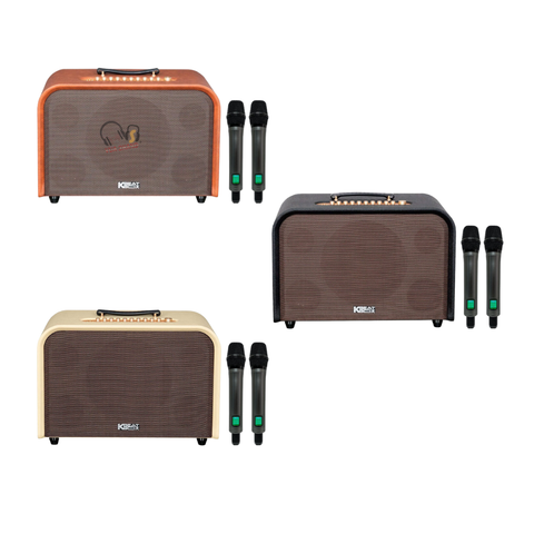 Loa Karaoke ACNOS HARMONY