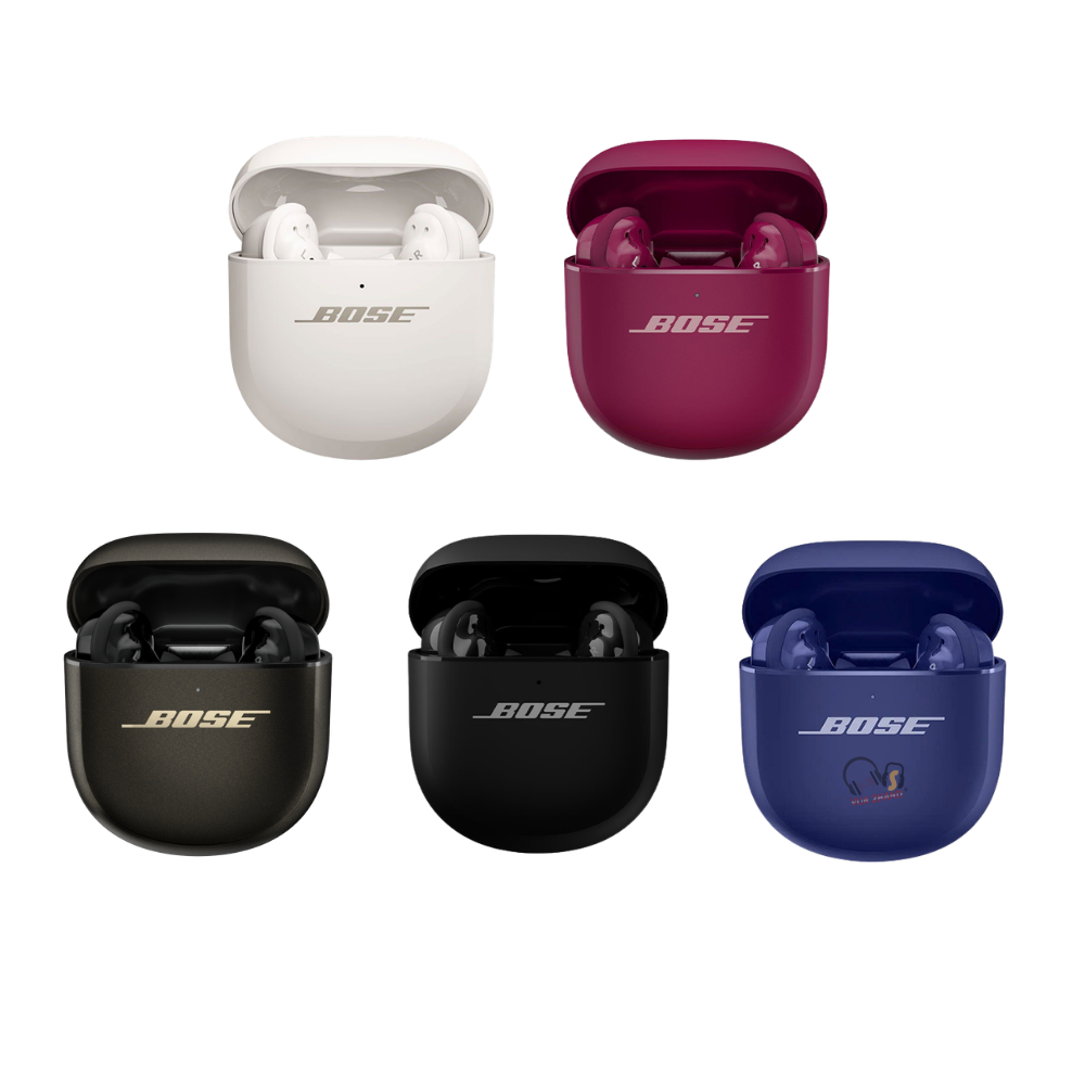 Tai Nghe Bose QuietComfort Ultra Earbuds 2