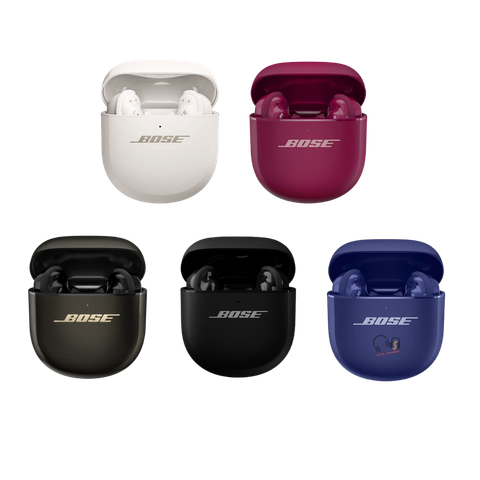 Tai Nghe Bose QuietComfort Ultra Earbuds 2