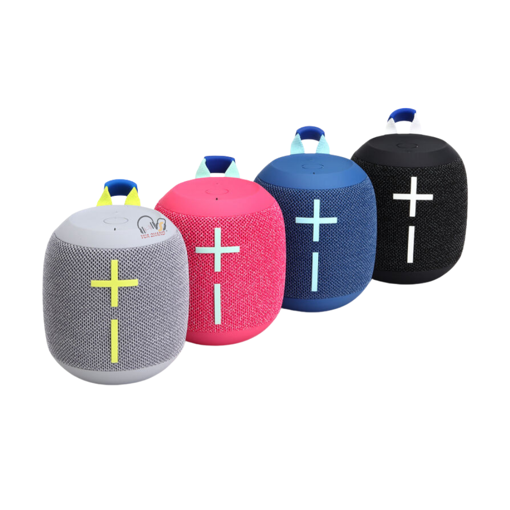 Loa Bluetooth Ultimate Ears Wonderboom 4 cũ