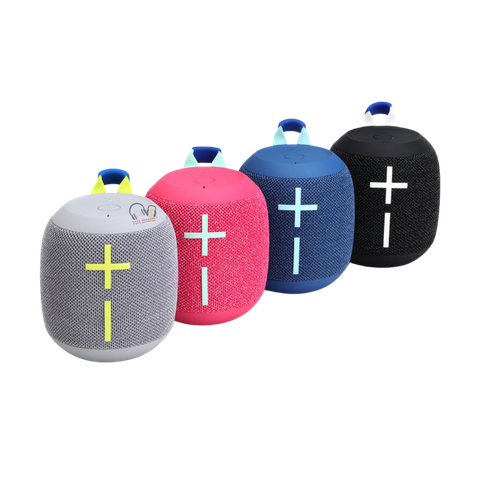 Loa Bluetooth Ultimate Ears Wonderboom 4 cũ