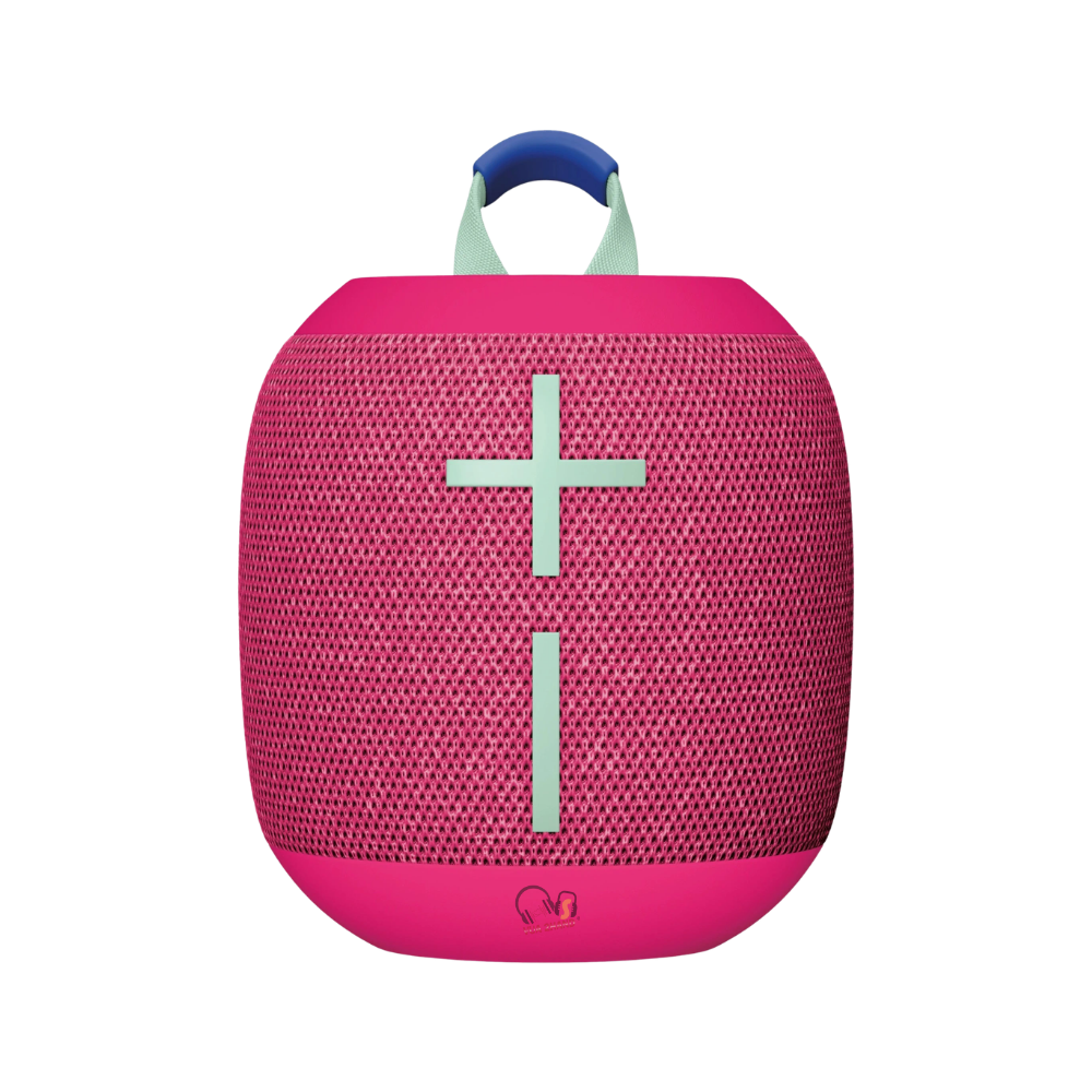 Loa Bluetooth Ultimate Ears Wonderboom 4