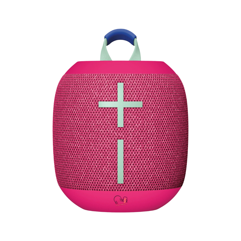 Loa Bluetooth Ultimate Ears Wonderboom 4 cũ
