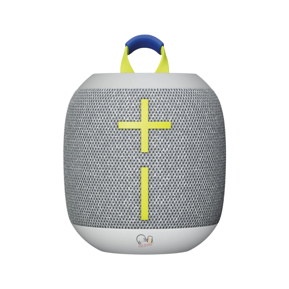 Loa Bluetooth Ultimate Ears Wonderboom 4 cũ