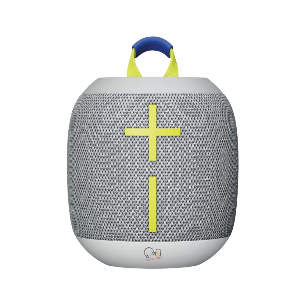 Loa Bluetooth Ultimate Ears Wonderboom 4