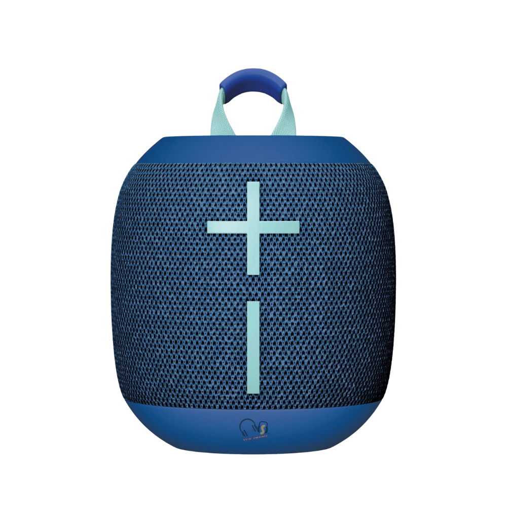 Loa Bluetooth Ultimate Ears Wonderboom 4 cũ