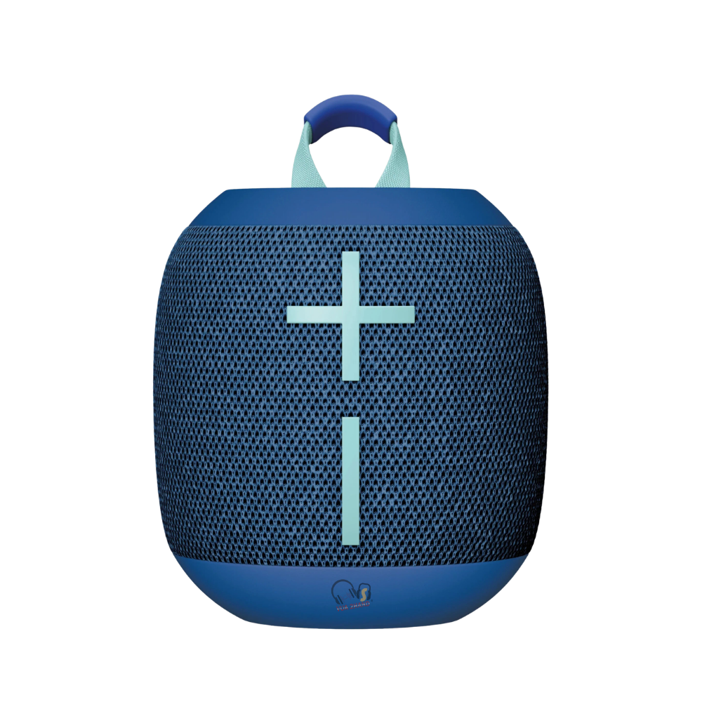Loa Bluetooth Ultimate Ears Wonderboom 4