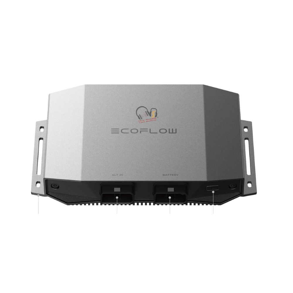 Bộ chuyển đổi năng lượng EcoFlow Alternator Charger 600W