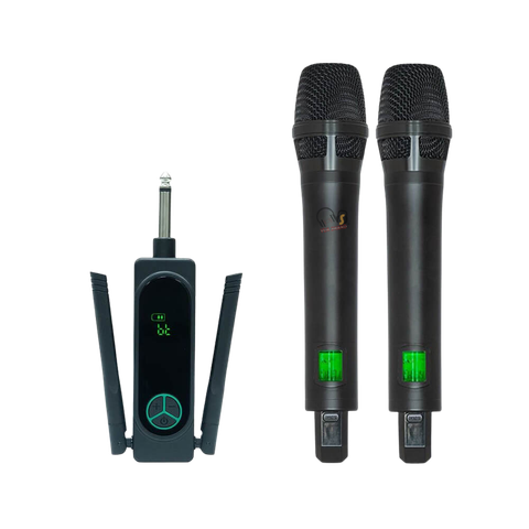 Micro karaoke ACNOS Mi30X