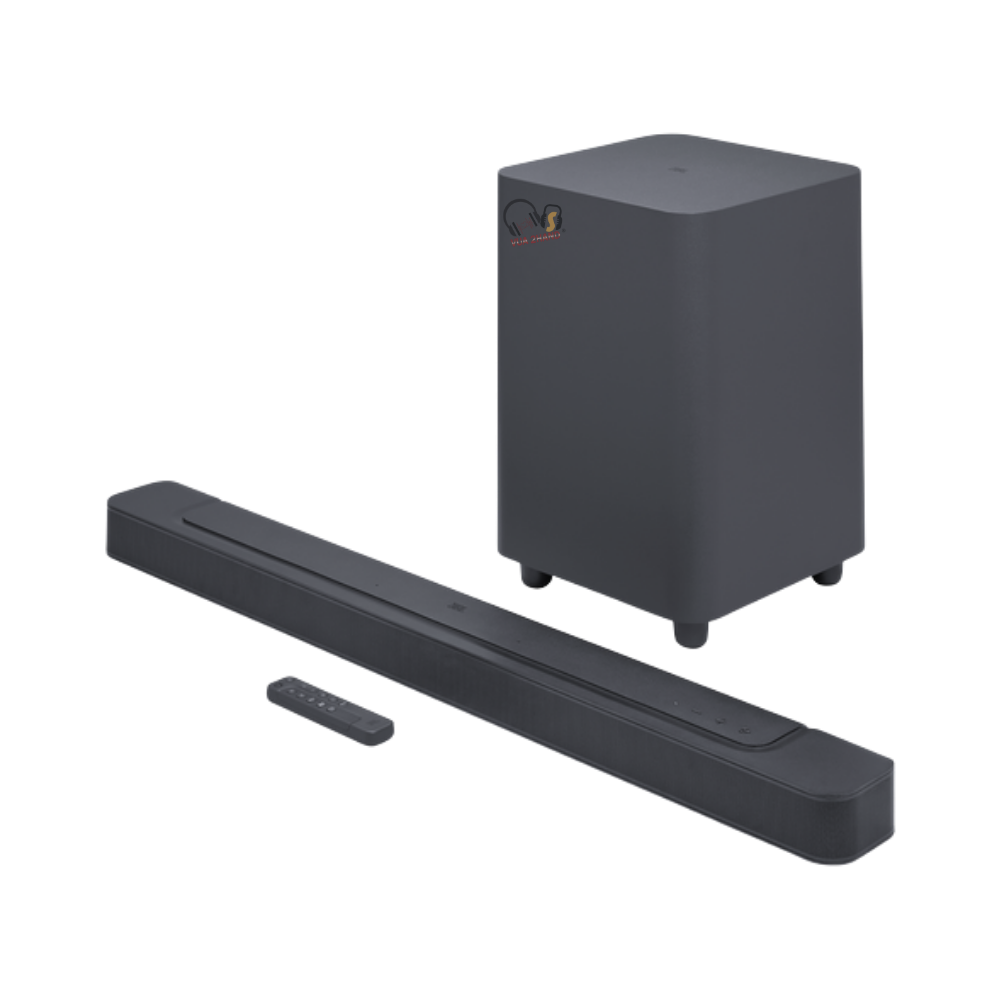 Loa Soundbar JBL Bar 500