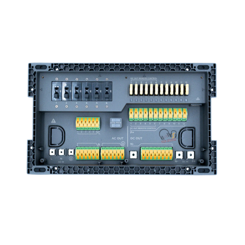 EcoFlow AC/DC Smart Distribution Panel