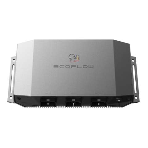 Bộ chuyển đổi năng lượng EcoFlow Alternator Charger Plus 1000W