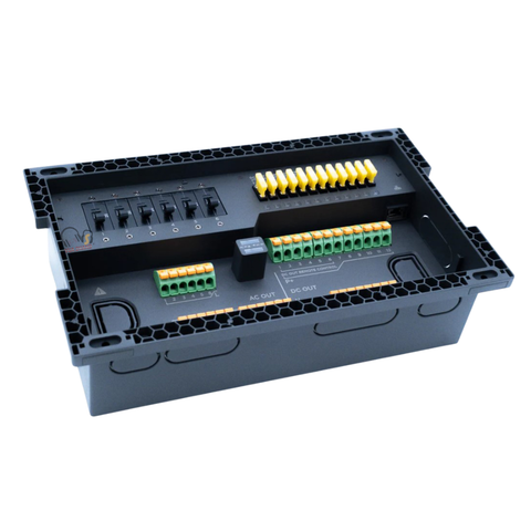 EcoFlow AC/DC Smart Distribution Panel