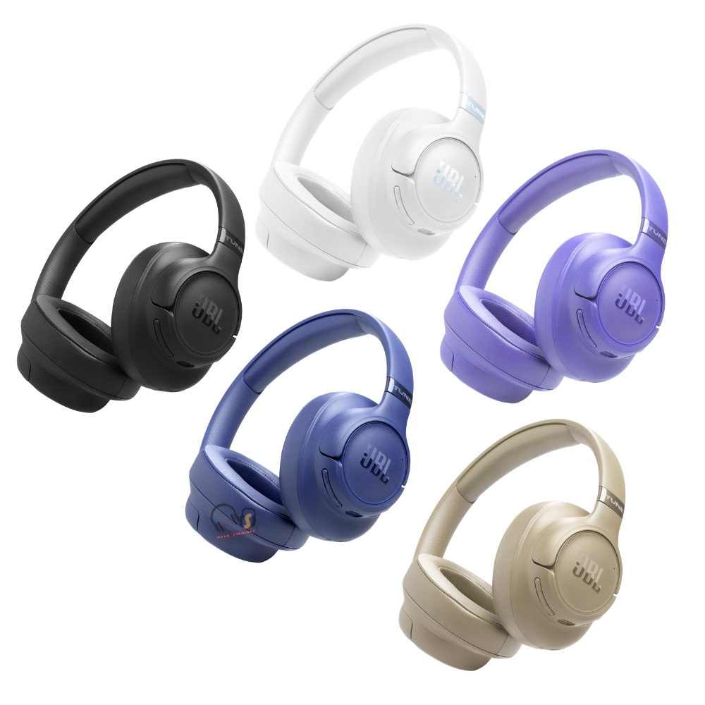 Tai nghe JBL Tune 780NC