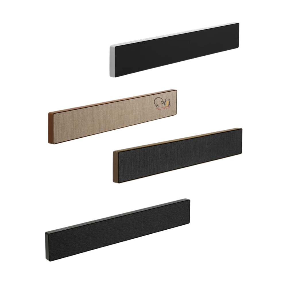 Loa Bluetooth Bang & Olufsen Beosound Stage