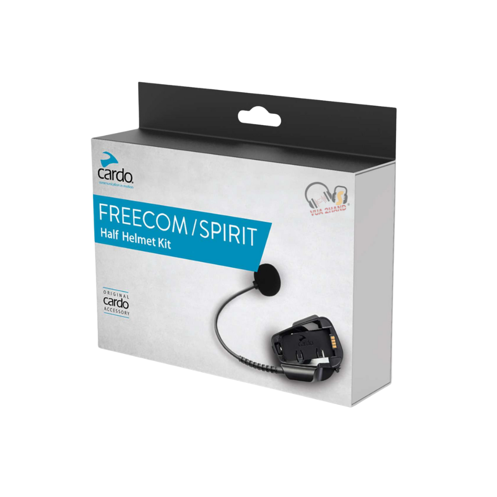 Audio KIT PACKTALK SPIRIT
