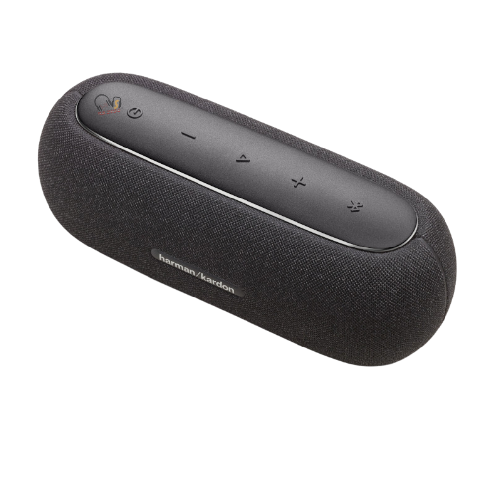 Loa Bluetooth Harman Kardon Luna cũ