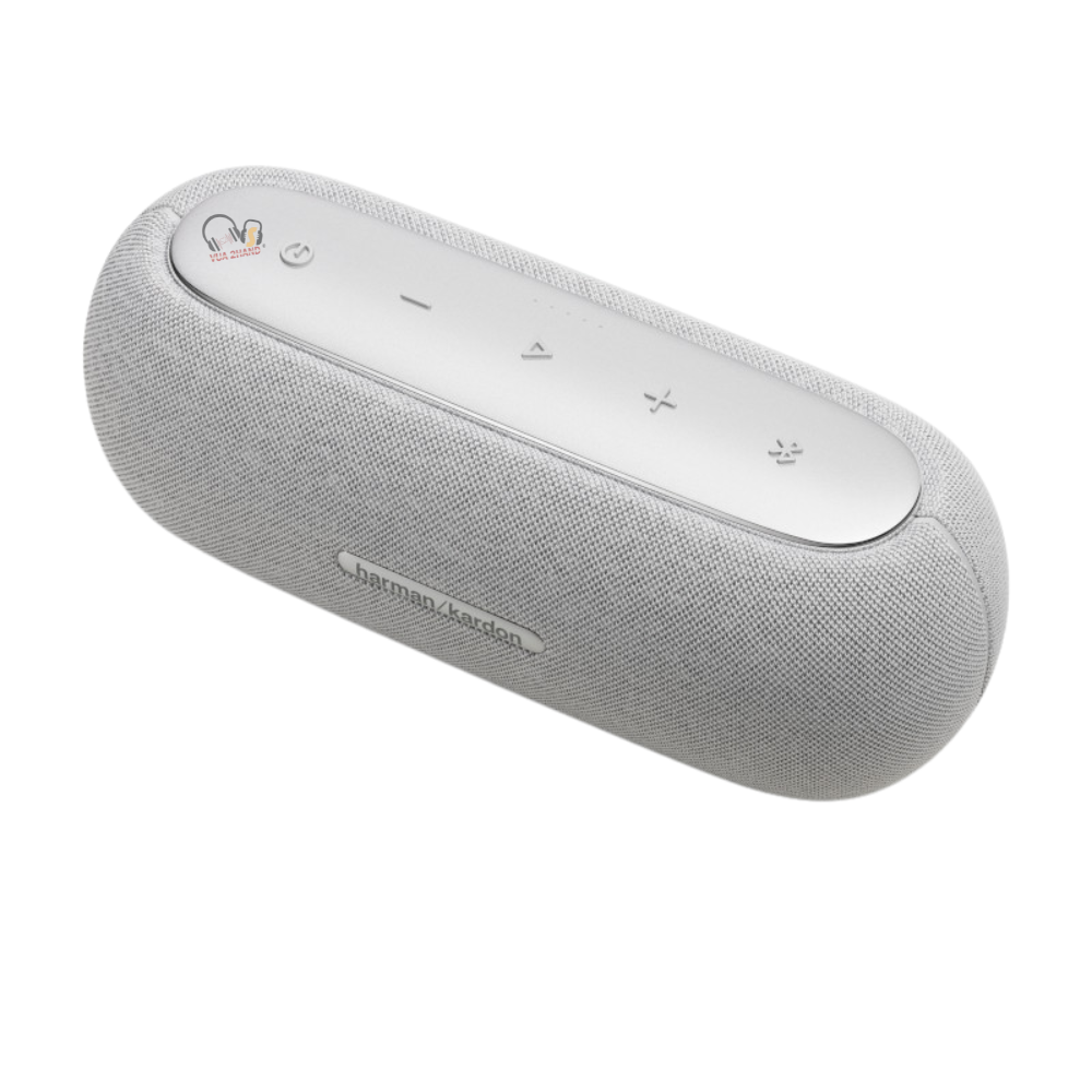Loa Bluetooth Harman Kardon Luna cũ