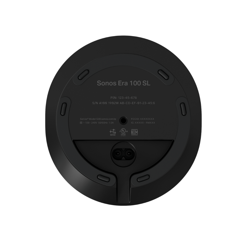 Loa Bluetooth Sonos Era 100 SL