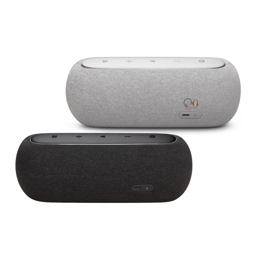 Loa Bluetooth Harman Kardon Luna cũ