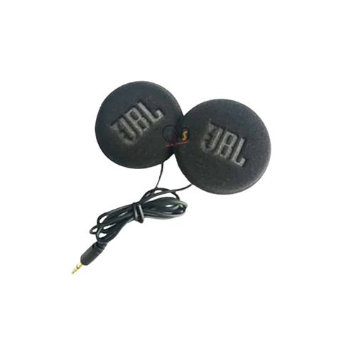 Cardo Audio Set JBL (45mm)