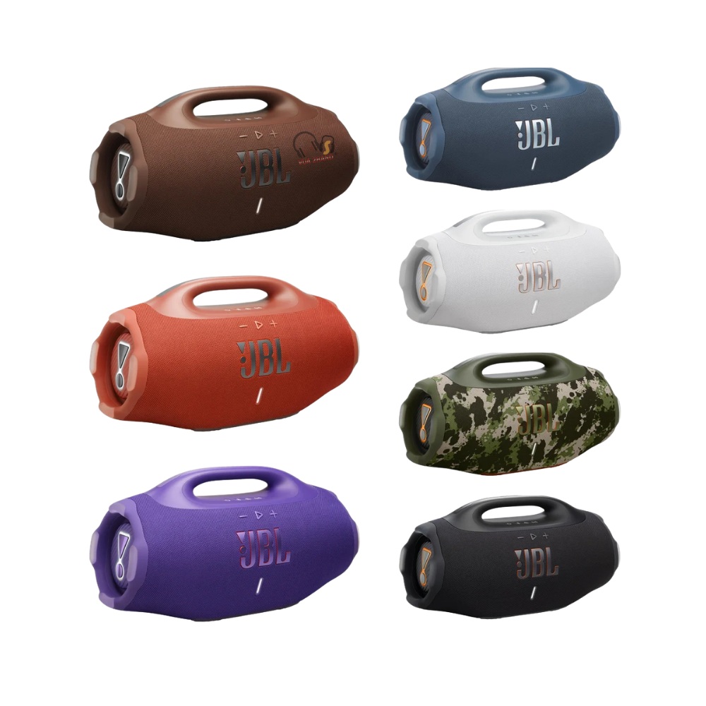 Loa Bluetooth JBL Boombox 4