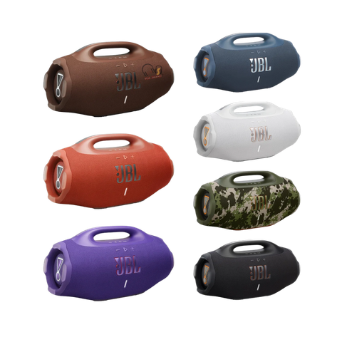 Loa Bluetooth JBL Boombox 4