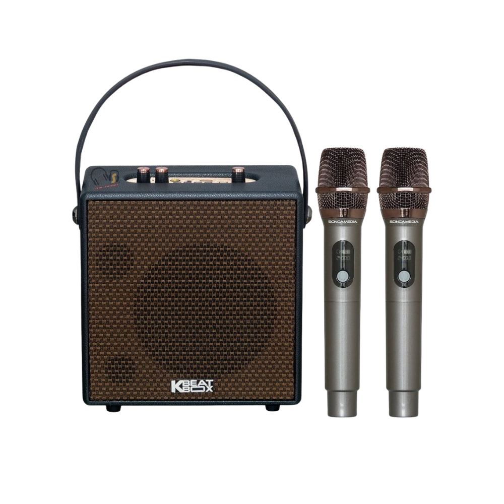 Loa Karaoke ACNOS MELOBOX