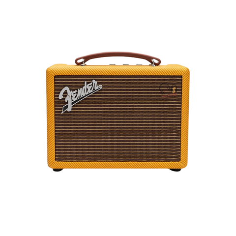 Loa Bluetooth Fender Indio 2