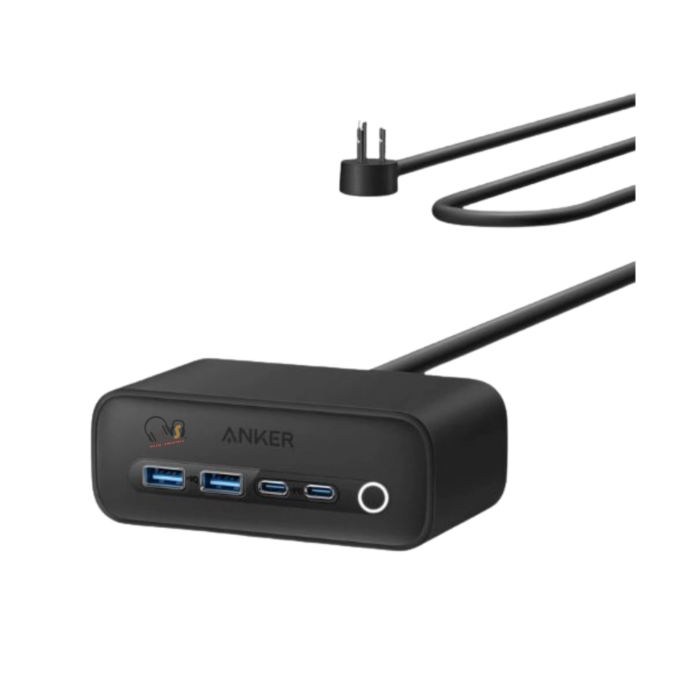 Đế sạc Anker 525 3AC2C2A 67W A91C0112