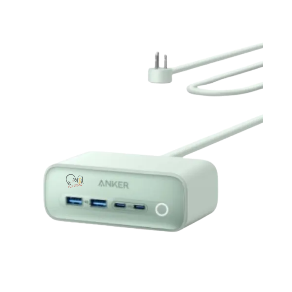 Đế sạc Anker 525 3AC2C2A 67W A91C0112