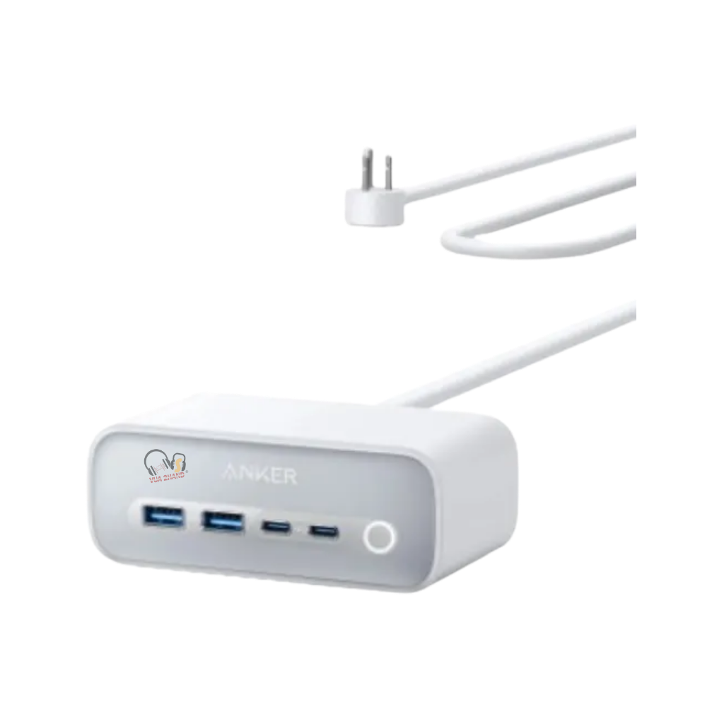 Đế sạc Anker 525 3AC2C2A 67W A91C0112