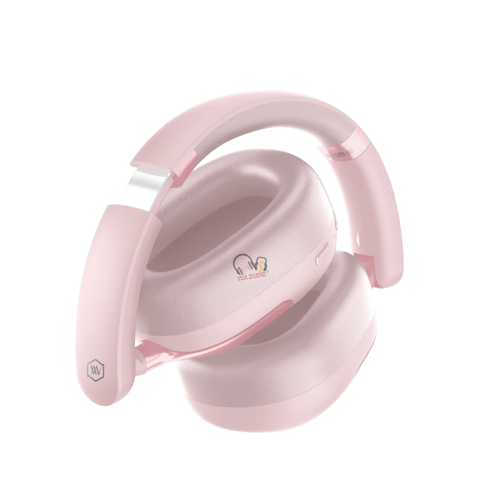Tai Nghe Alpha Works LITE 660