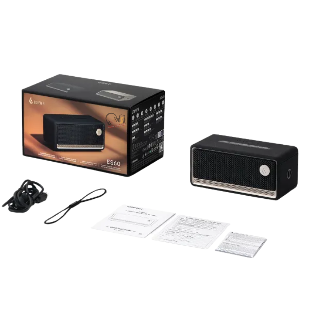 Loa Bluetooth Edifier ES60