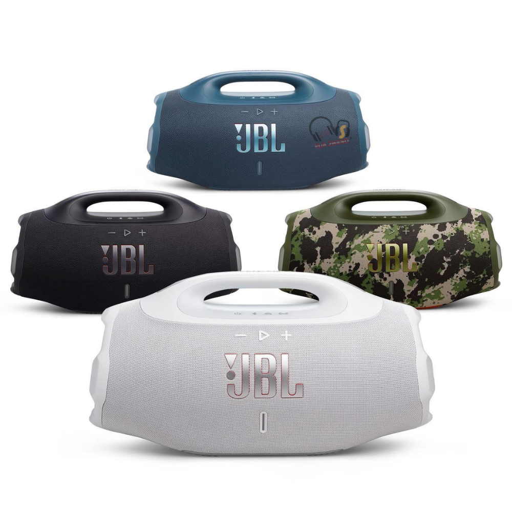 Thuê Loa Bluetooth JBL Boombox 4