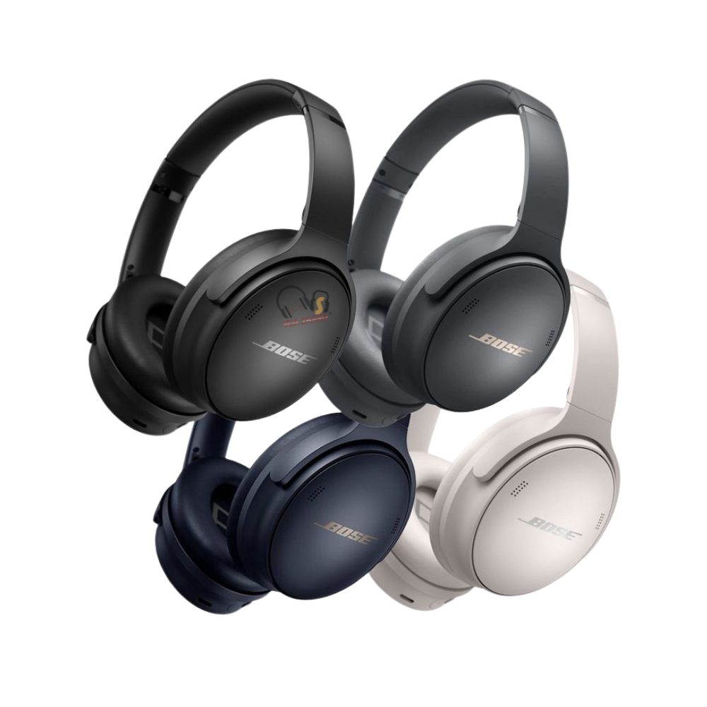 Tai nghe Bose Quietcomfort 45 cũ