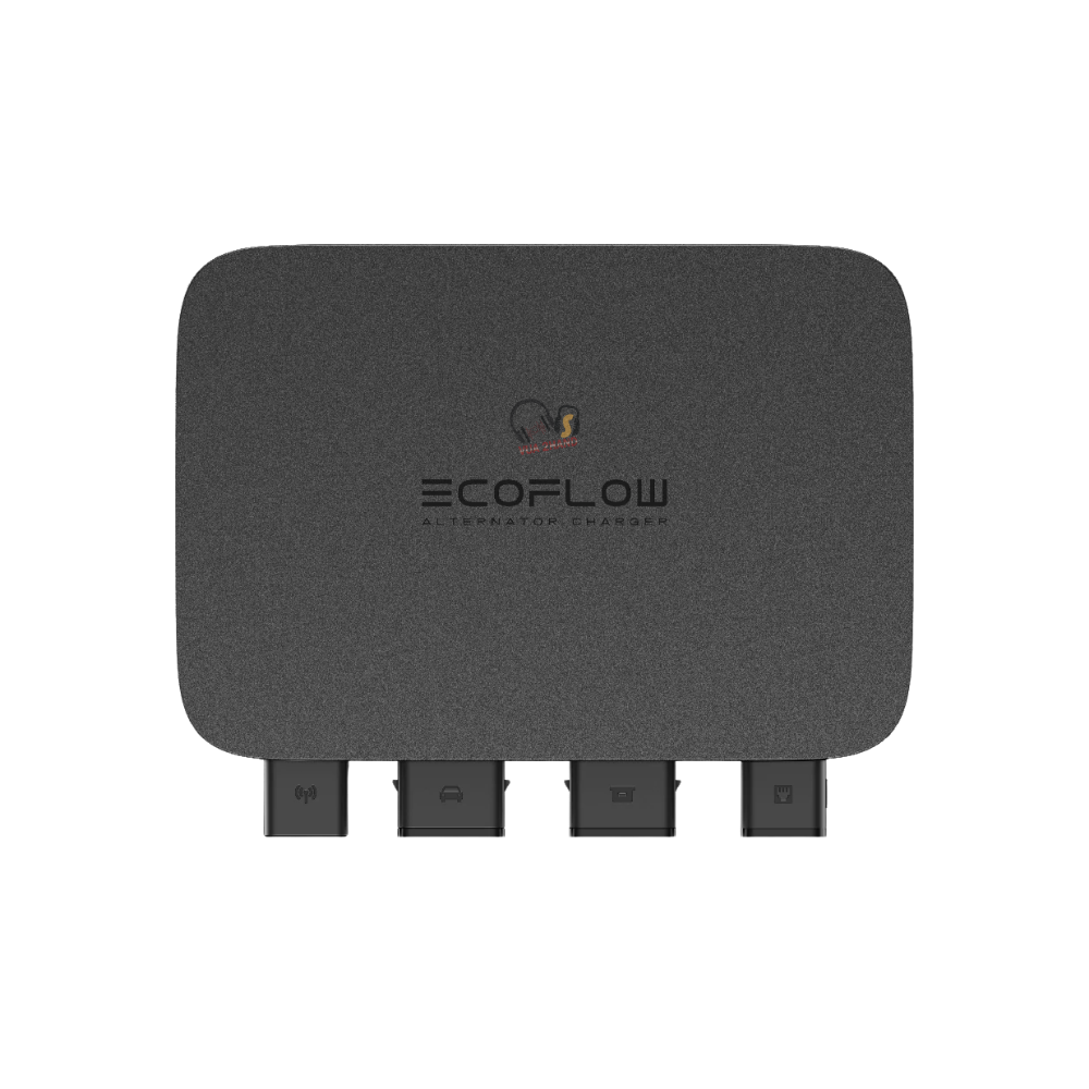 Bộ chuyển đổi năng lượng EcoFlow Alternator Charger 500W
