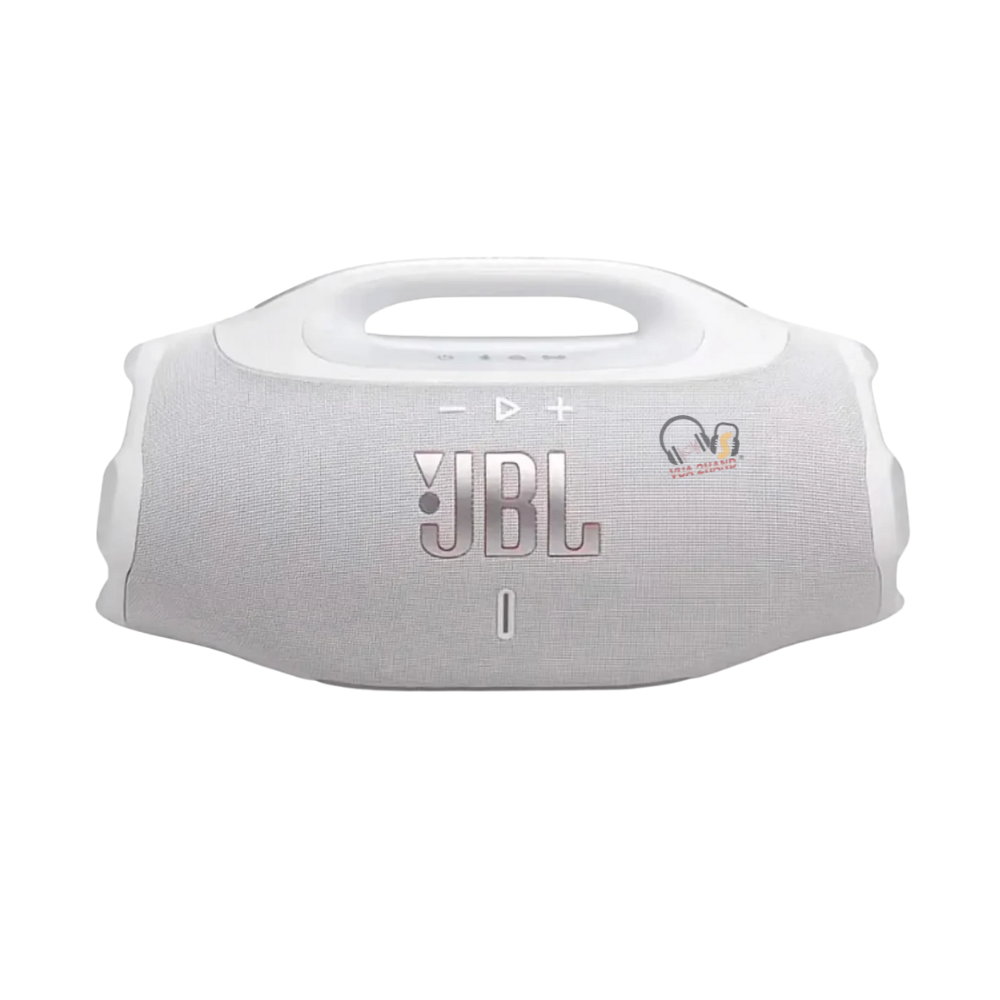 Thuê Loa Bluetooth JBL Boombox 4