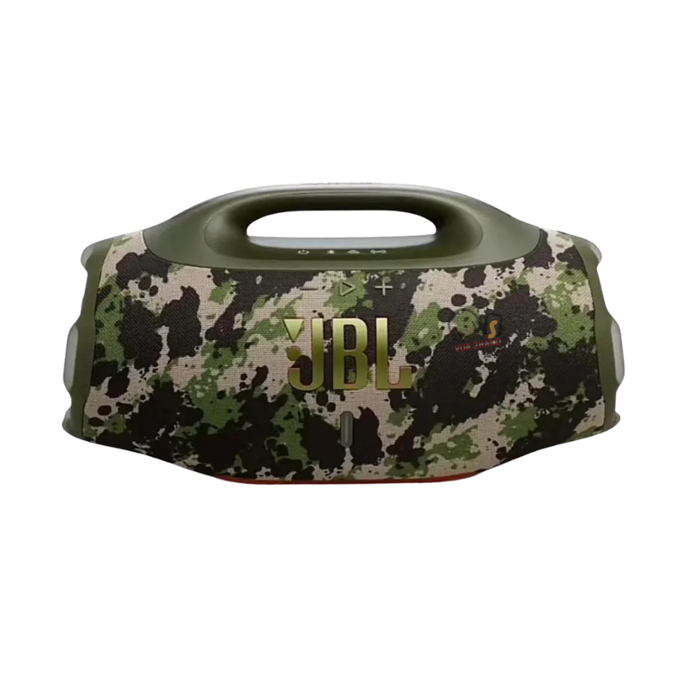 Thuê Loa Bluetooth JBL Boombox 4