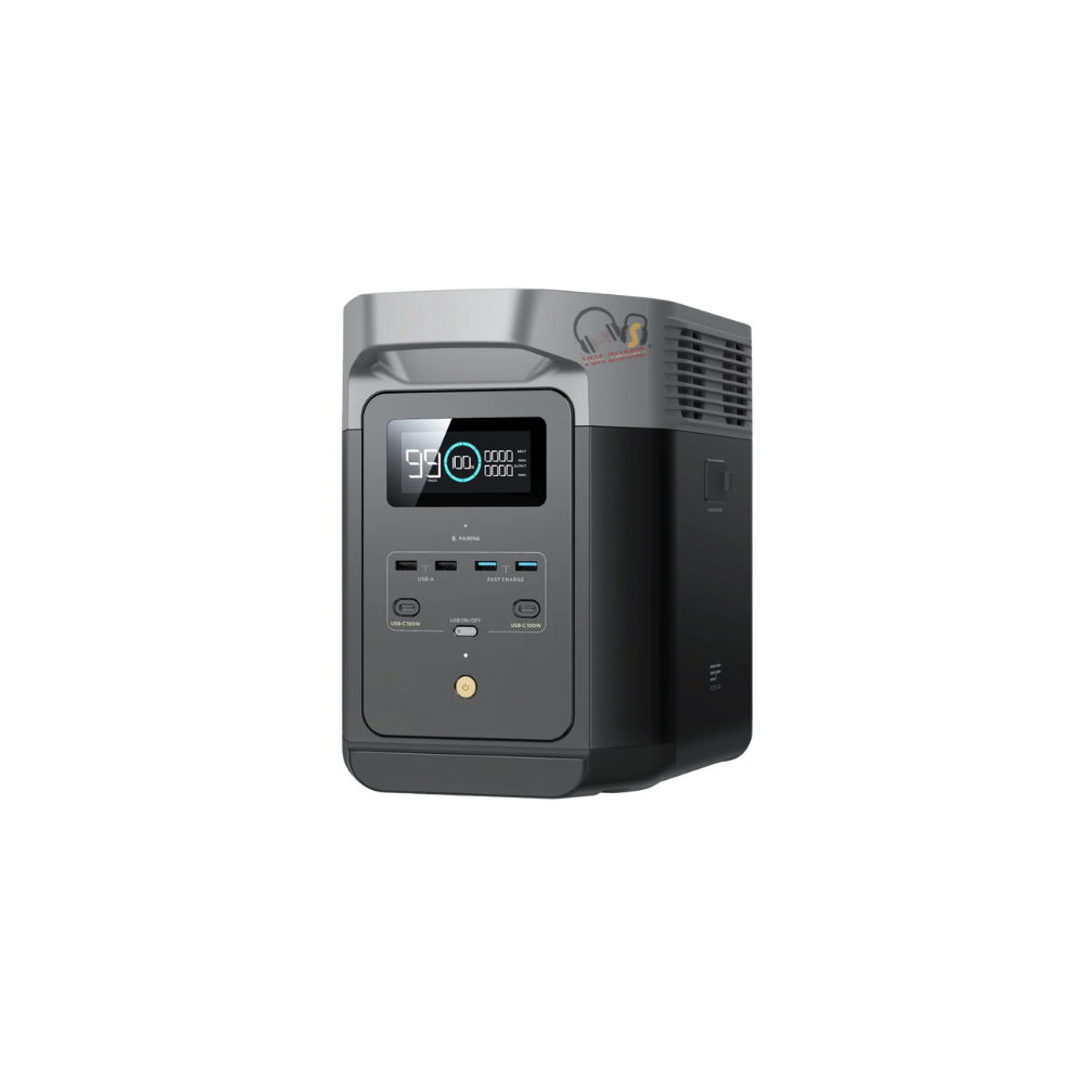 Trạm năng lượng EcoFlow Delta 2