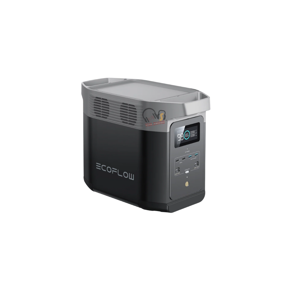 Trạm năng lượng EcoFlow Delta 2
